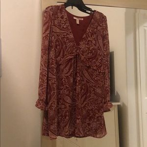 Forever 21 dress